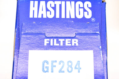 Hastings GF284 Fuel Filter NOS