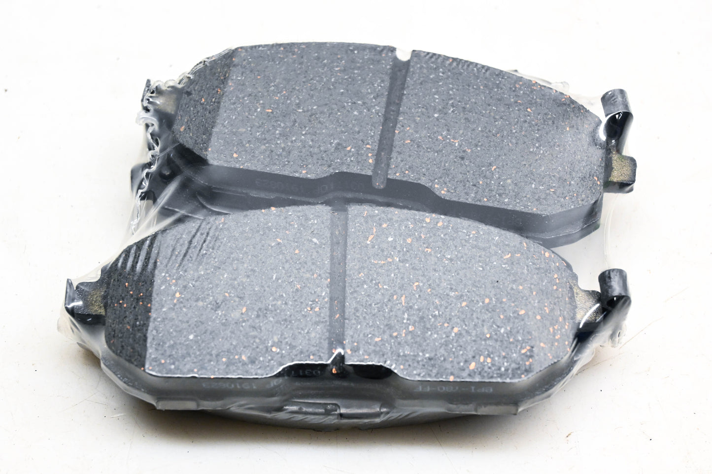 Raybestos PGD815AC Ceramic Disc Brake Pad Kit NOS