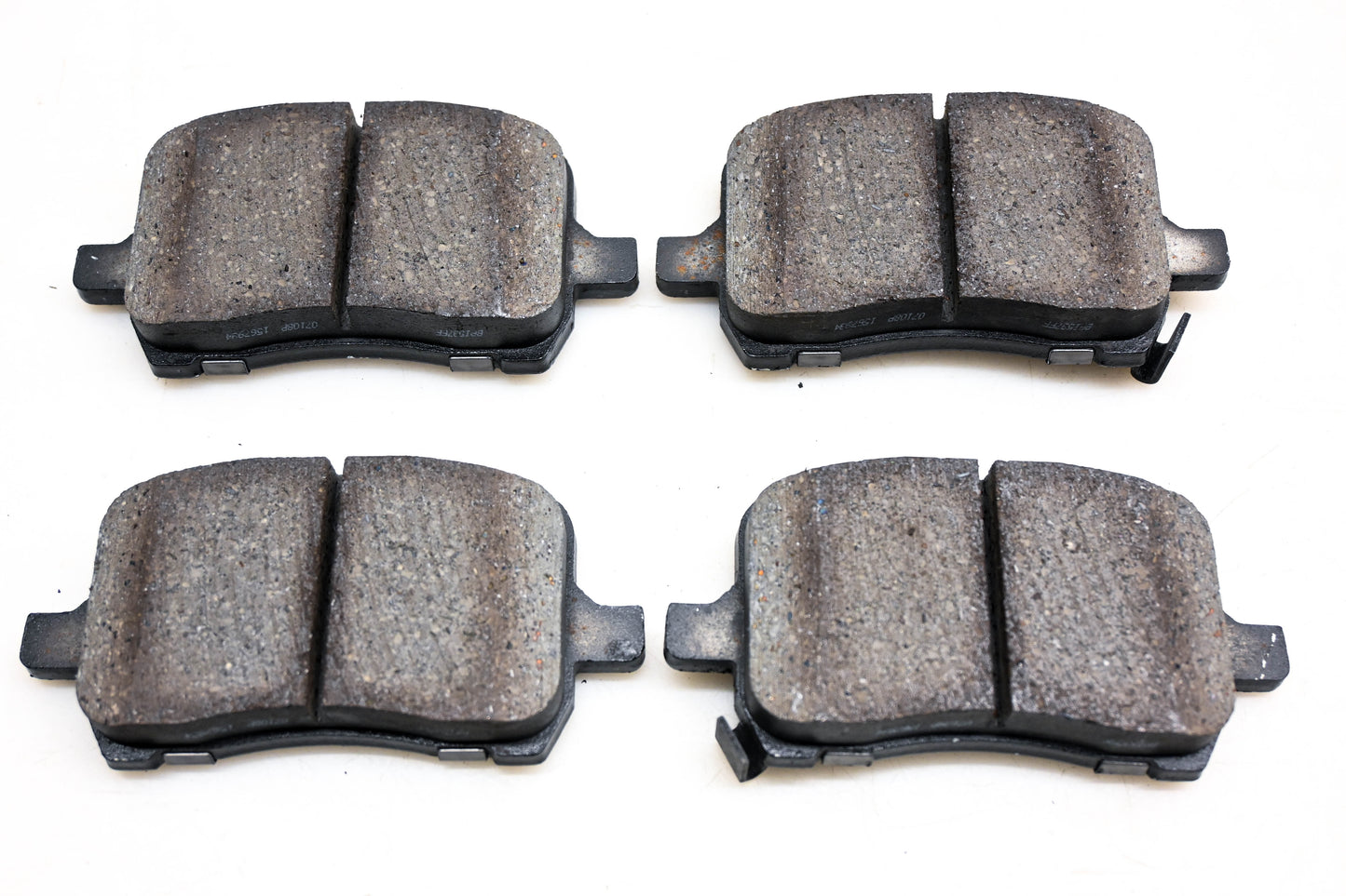 Raybestos ATD1028C Disc Brake Pad Kit NOS