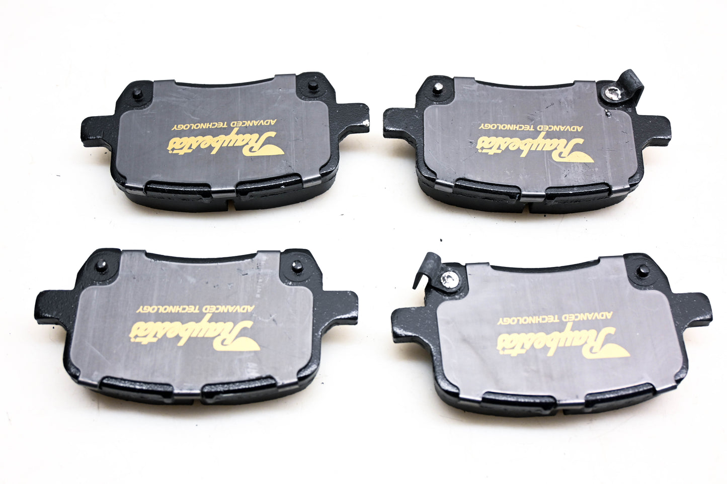 Raybestos ATD1028C Disc Brake Pad Kit NOS