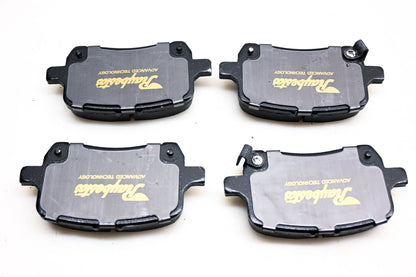 Raybestos ATD1028C Disc Brake Pad Kit NOS