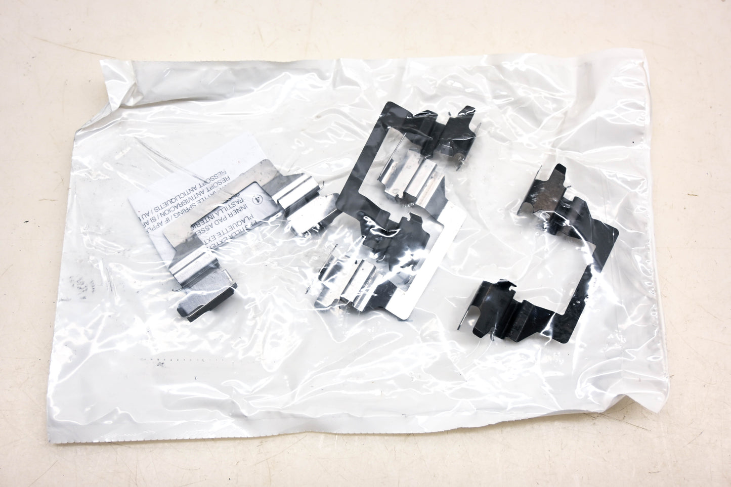 Raybestos ATD1028C Disc Brake Pad Kit NOS
