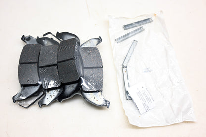 Raybestos PGD1040AC Ceramic Disc Brake Pad Kit NOS
