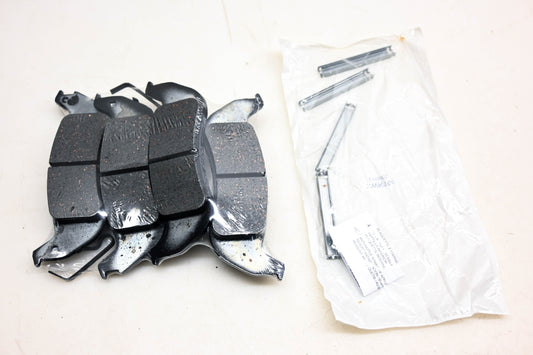Raybestos PGD1040AC Ceramic Disc Brake Pad Kit NOS