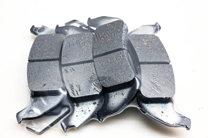 Raybestos PGD1040AC Ceramic Disc Brake Pad Kit NOS