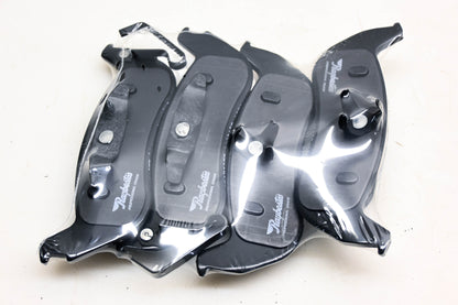 Raybestos PGD1040AC Ceramic Disc Brake Pad Kit NOS