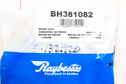 Raybestos BH381082, F132920 Brake Hose NOS