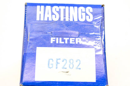 Hastings GF282 Fuel Filter NOS