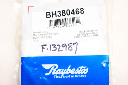 Raybestos BH380468, F132987 Brake Hose NOS