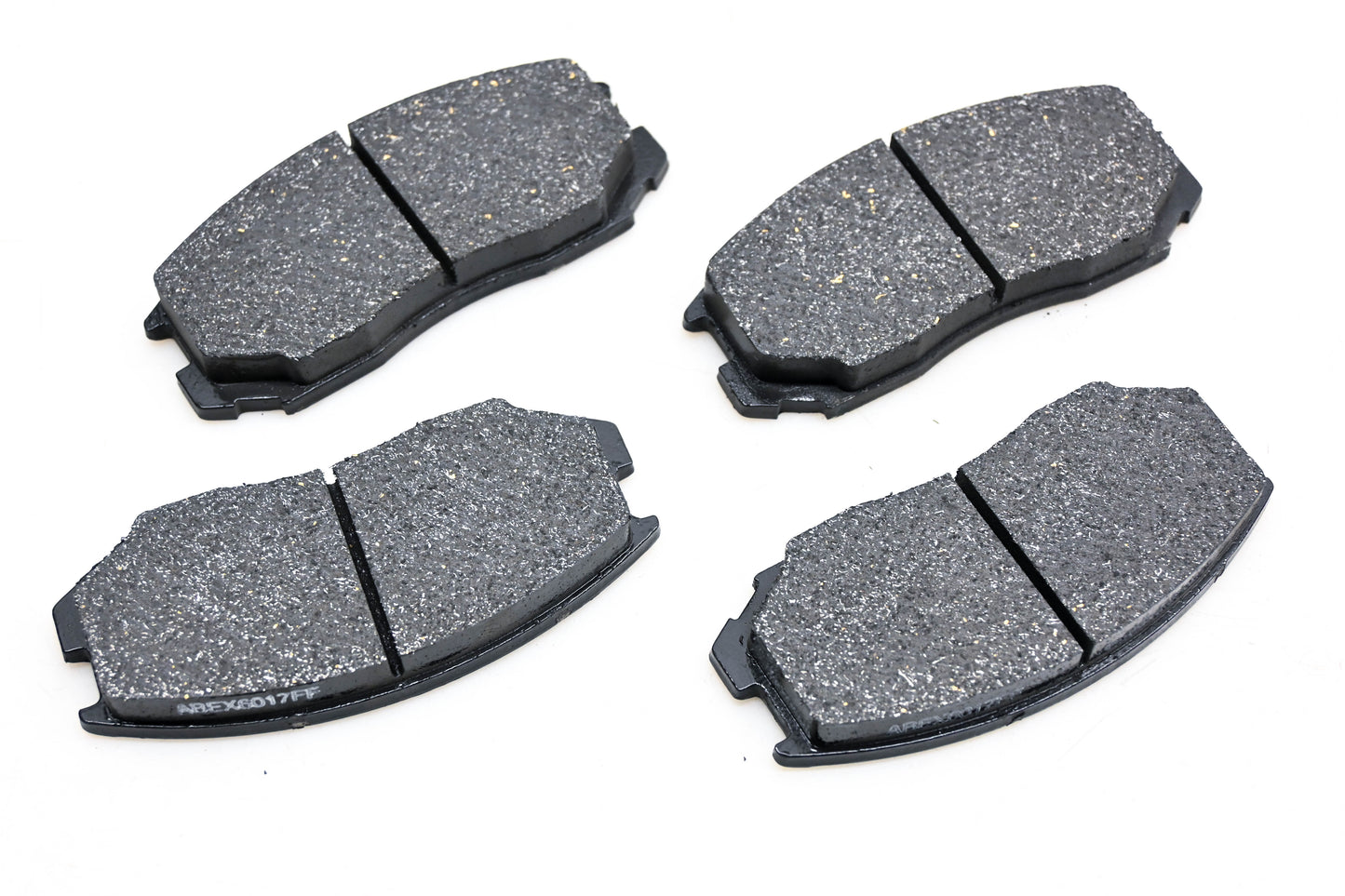 Wagner 61-7482, 61-602 Guardian Disc Brake Pad Kit NOS