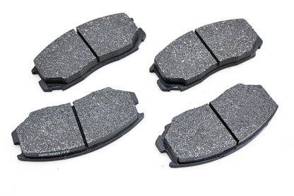Wagner 61-7482, 61-602 Guardian Disc Brake Pad Kit NOS