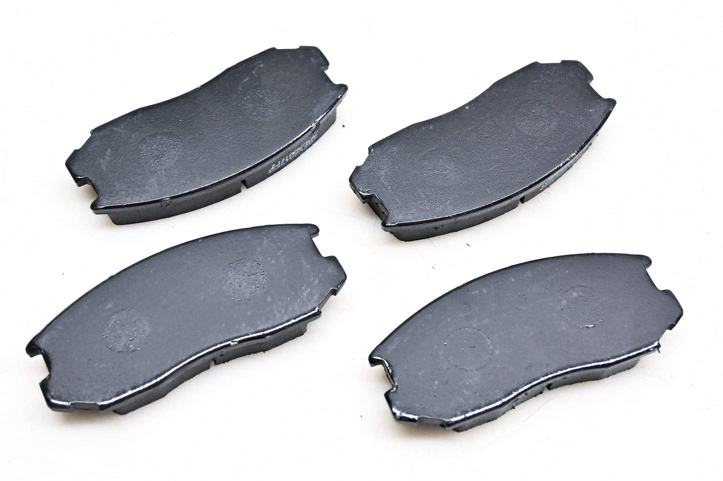 Wagner 61-7482, 61-602 Guardian Disc Brake Pad Kit NOS