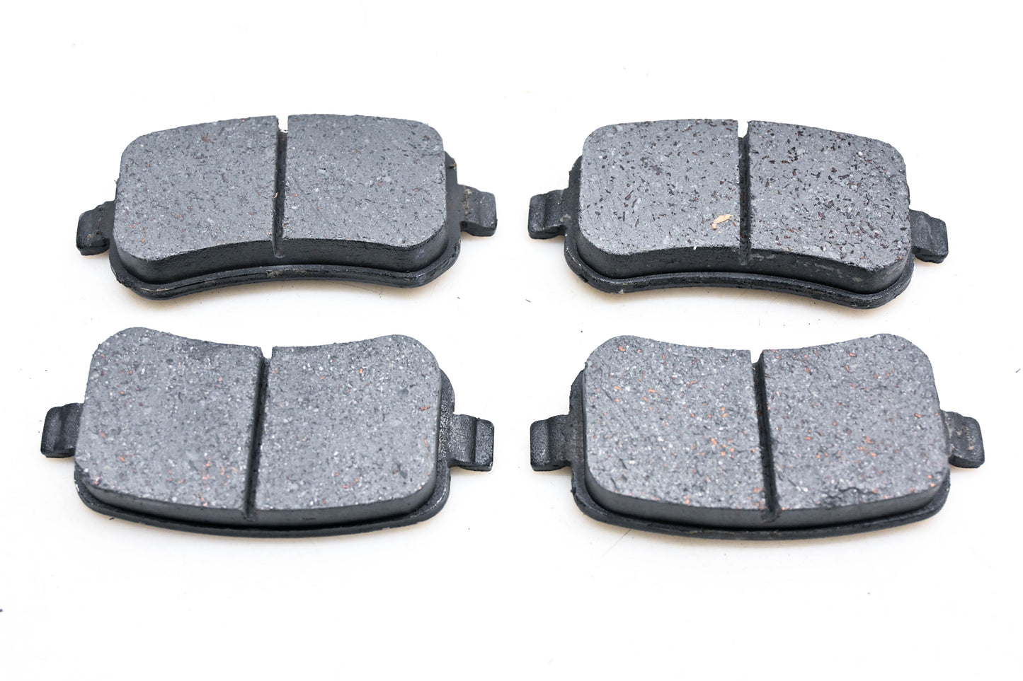 Aftermarket BPI-1312-FF, 07316P, 1112578 Disc Brake Pad Kit NOS