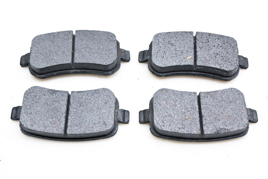 Aftermarket BPI-1312-FF, 07316P, 1112578 Disc Brake Pad Kit NOS