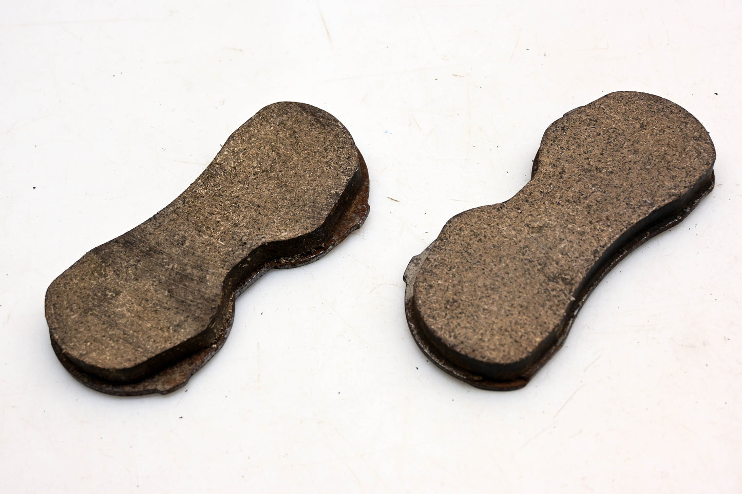 Aftermarket BX-XE-FE, 323516 Disc Brake Pad Kit NOS