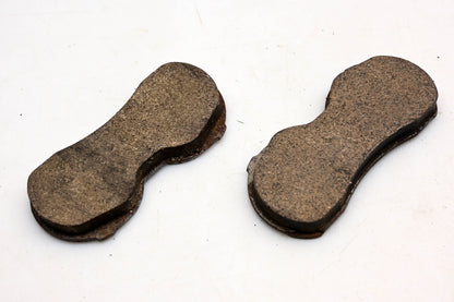 Aftermarket BX-XE-FE, 323516 Disc Brake Pad Kit NOS