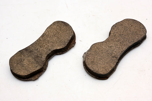 Aftermarket BX-XE-FE, 323516 Disc Brake Pad Kit NOS