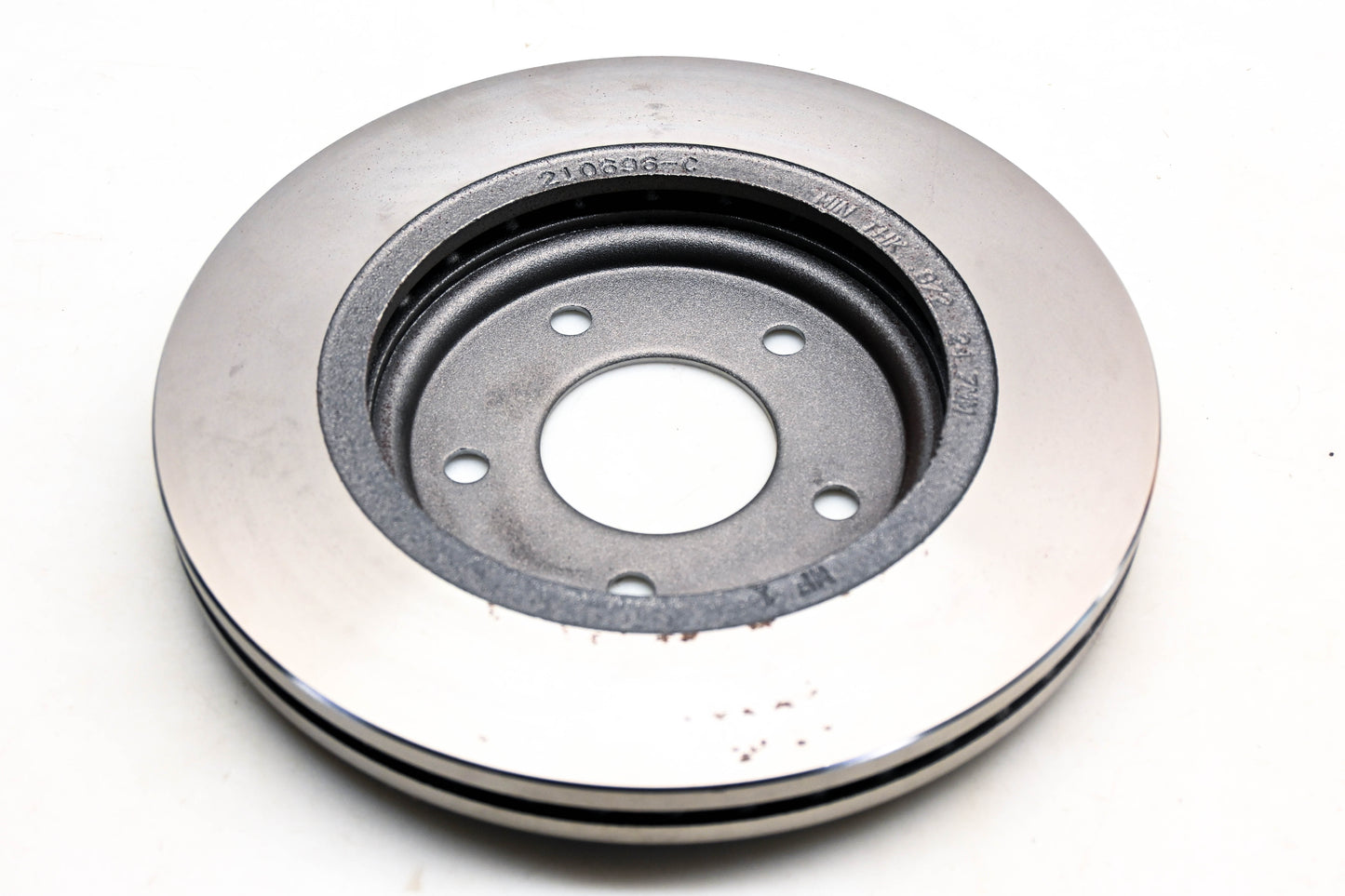 Aimco 55013, 145064, BD125470 Brake Rotor NOS