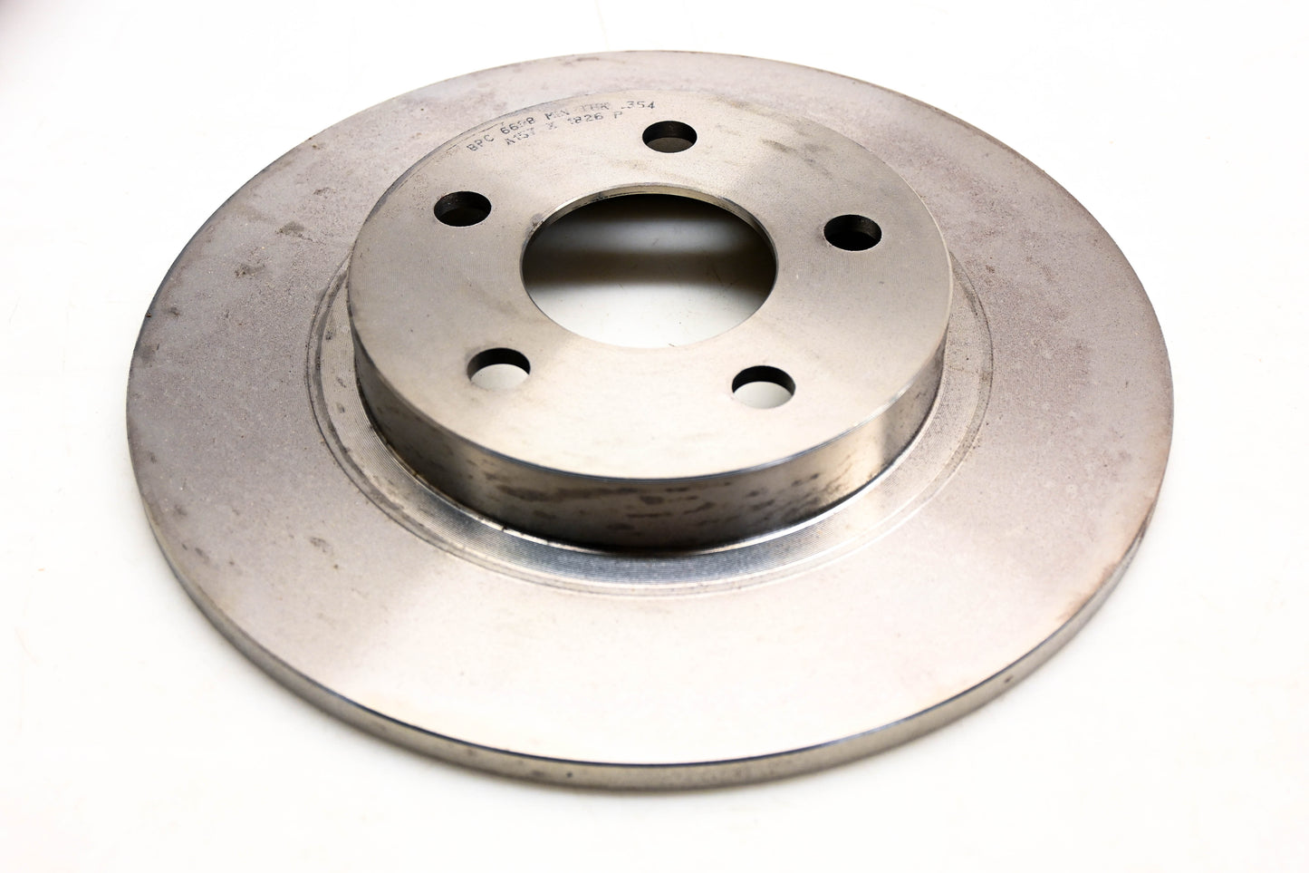 Aimco 55051, 56698, 86698 Brake Rotor NOS