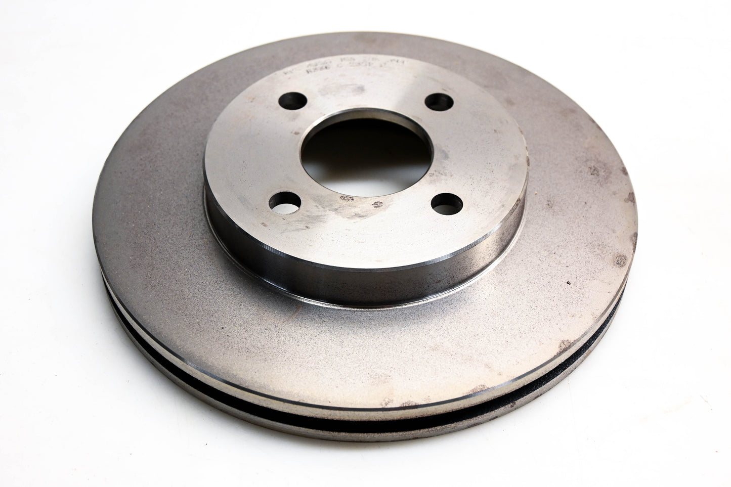 Aimco 55083, 145419, 580137 Brake Rotor NOS