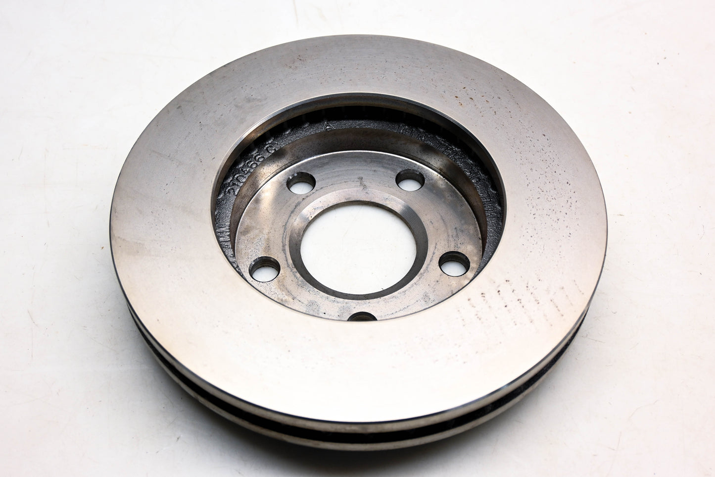 Aimco 55014, 141868, BD125325 Brake Rotor NOS
