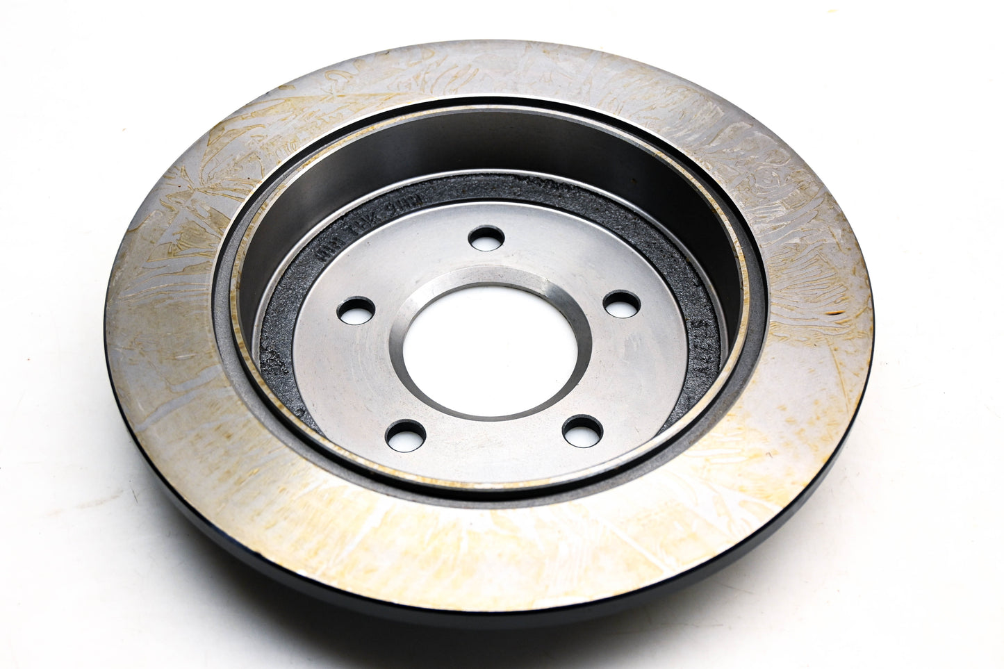 Aimco 55078, 145359, BD125774 Brake Rotor NOS