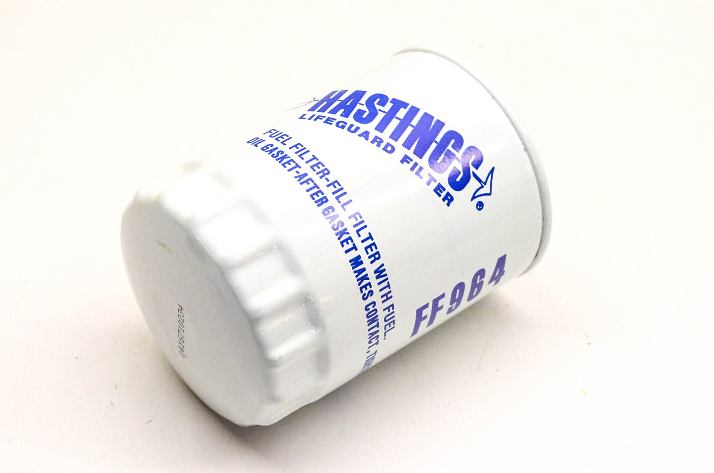 Hastings FF964 Oil Filter NOS