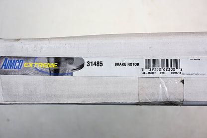 Aimco 31485 Brake Rotor NOS