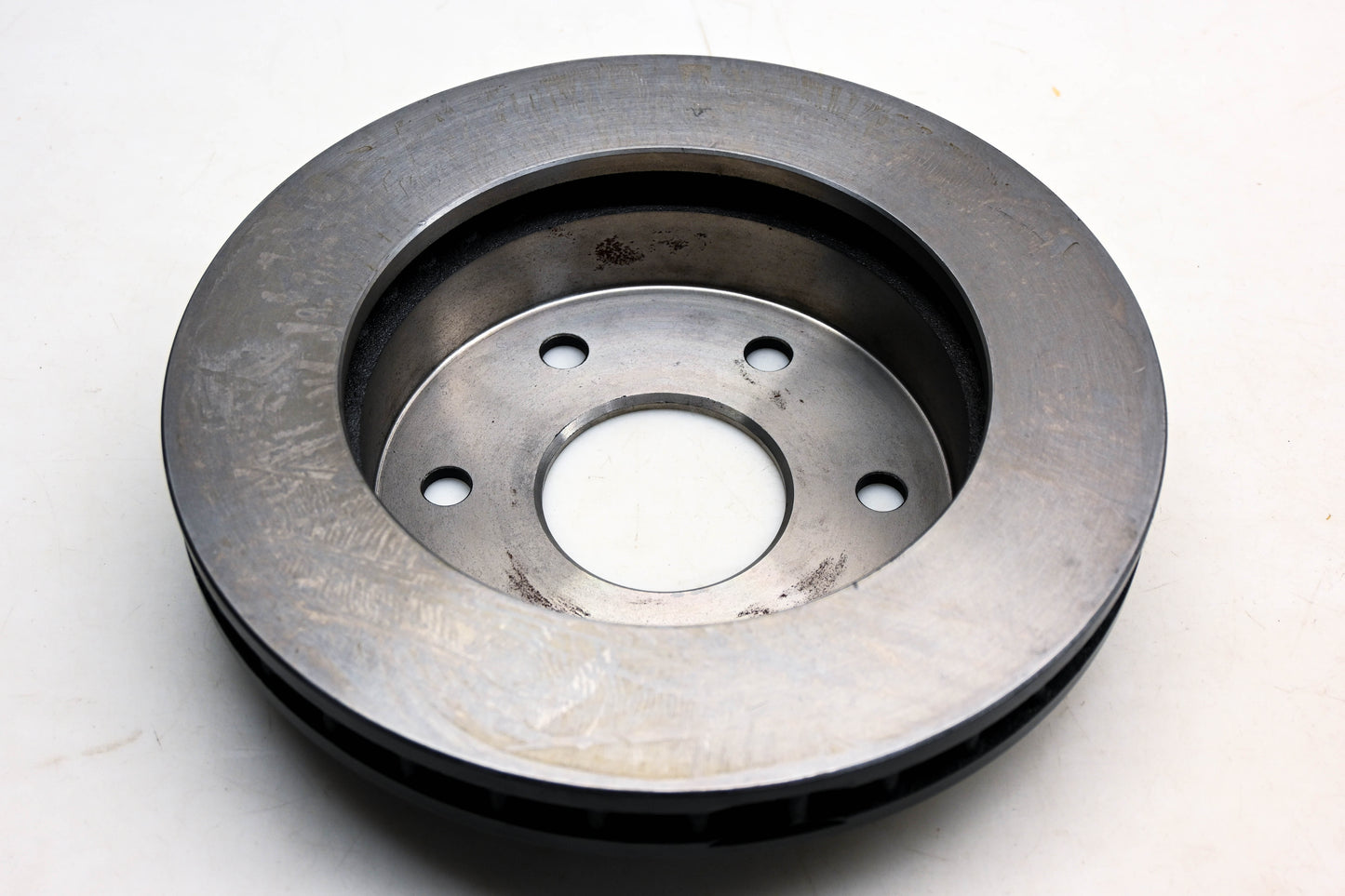 Aimco 55135, 580436, 880436 Brake Rotor NOS