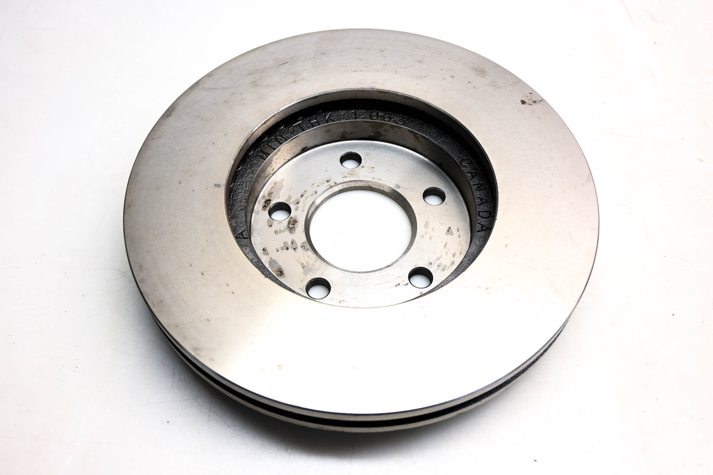 Aimco 55074, 145343, 580031 Brake Rotor NOS
