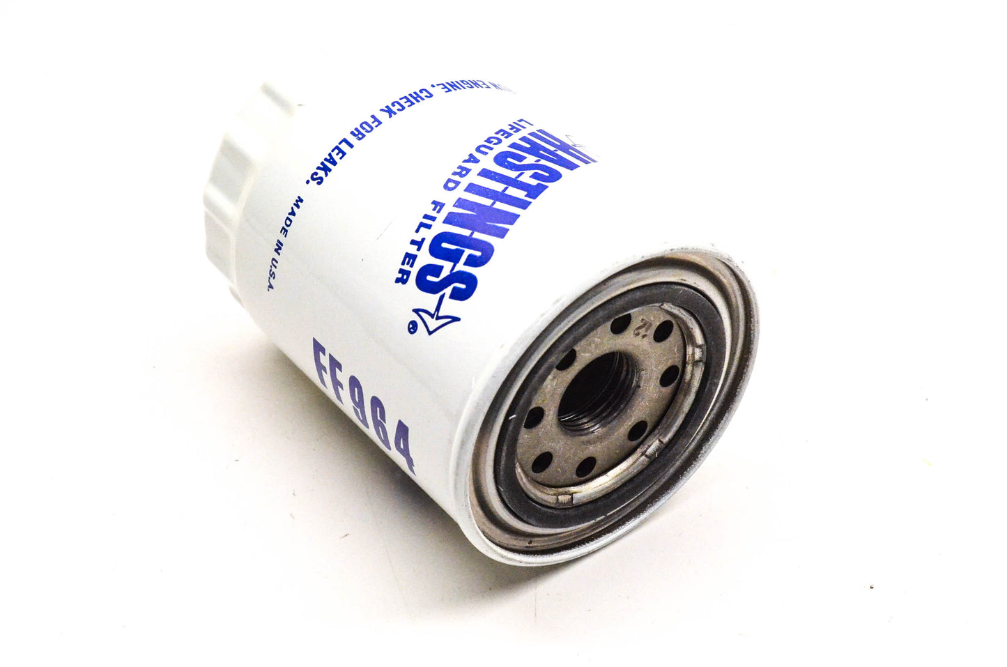 Hastings FF964 Oil Filter NOS