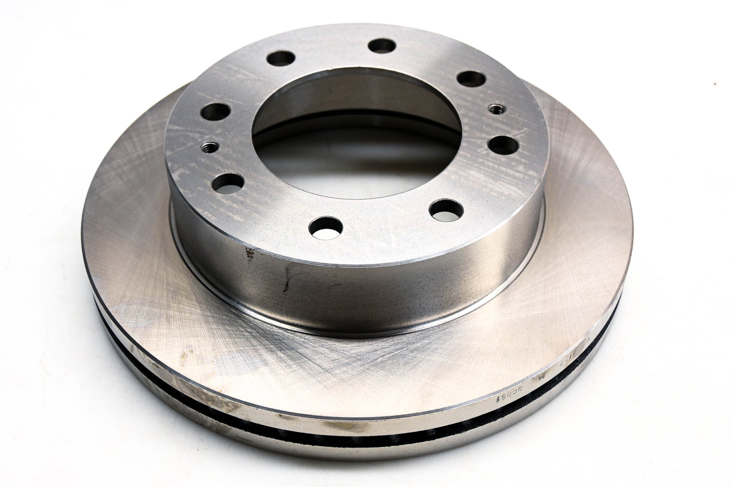 Aimco 10155062, 56999RGS, BD125779 Brake Rotor NOS
