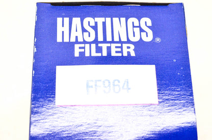 Hastings FF964 Oil Filter NOS