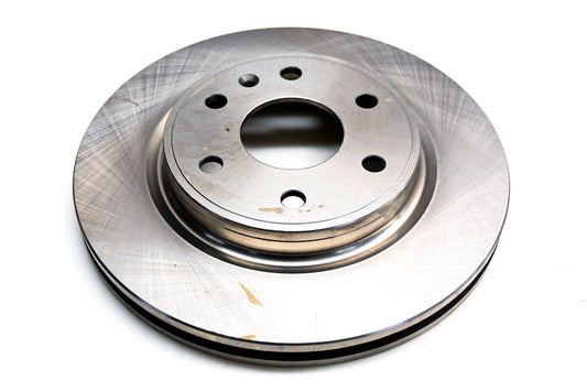 Aimco 10155150, 580560RGS Brake Rotor NOS