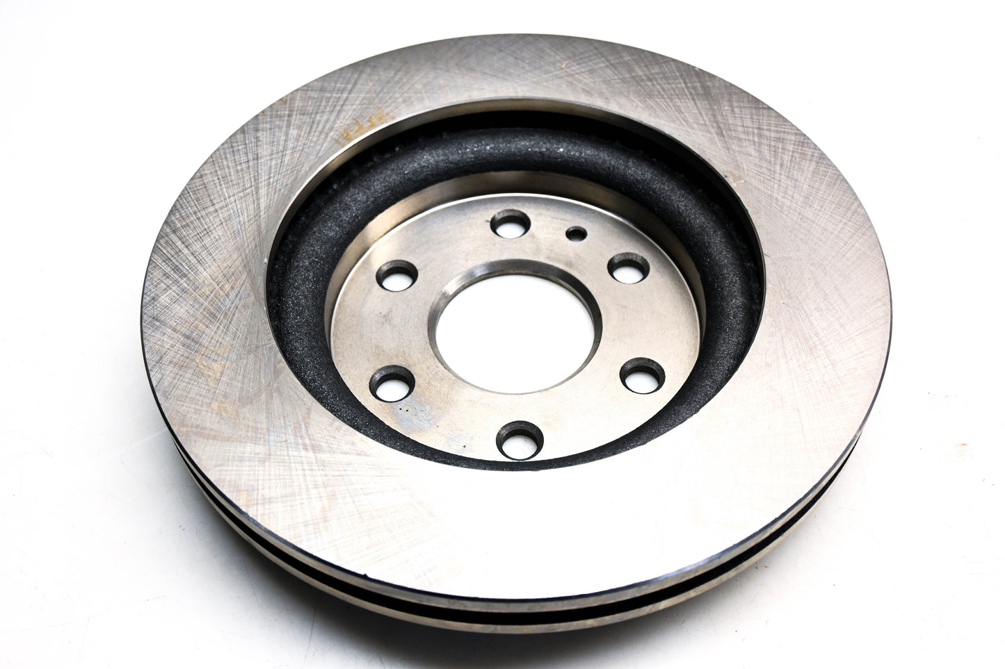 Aimco 10155150, 580560RGS Brake Rotor NOS