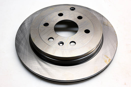 Aimco 10155151, 580569RGS Brake Rotor NOS
