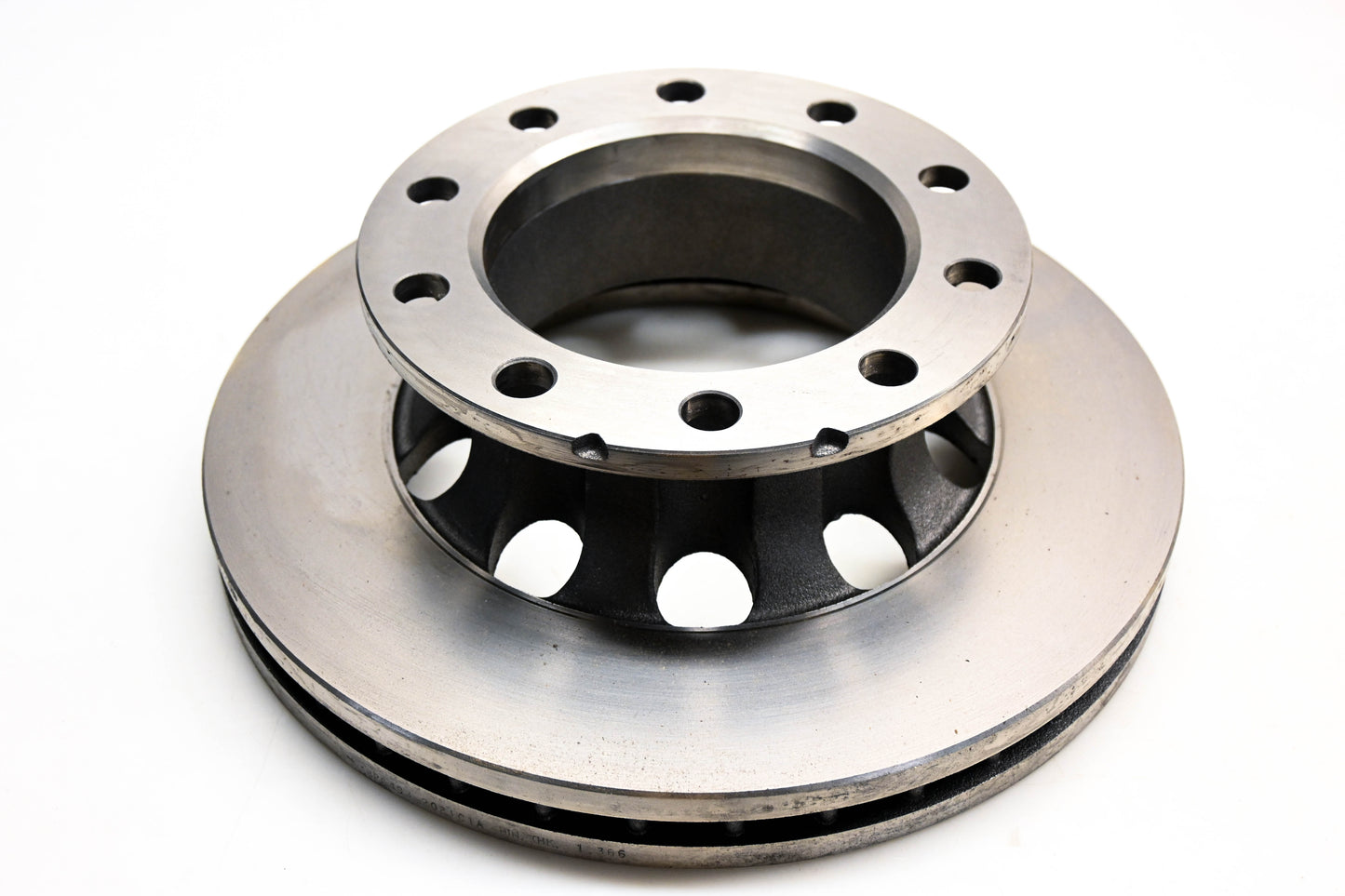 Aimco 55031, 145028, DB125516 Brake Rotor NOS