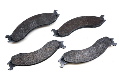 Dayton D557-MT, 7436-D557 Disc Brake Pad Kit NOS