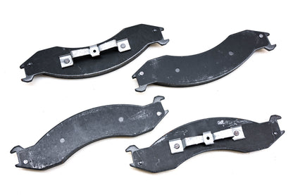 Dayton D557-MT, 7436-D557 Disc Brake Pad Kit NOS