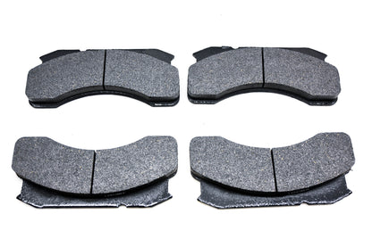 Dayton D236-HD, 7149-D236 Disc Brake Pad Kit NOS
