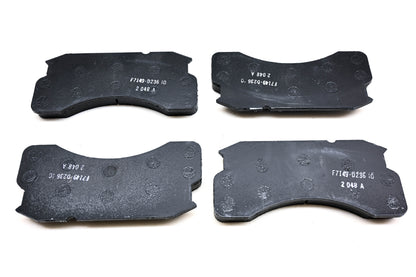 Dayton D236-HD, 7149-D236 Disc Brake Pad Kit NOS