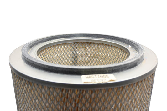 Hastings AF697 Air Filter NOS