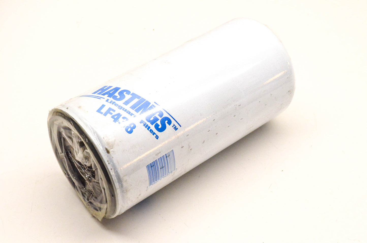 Hastings LF438 Oil Filter NOS