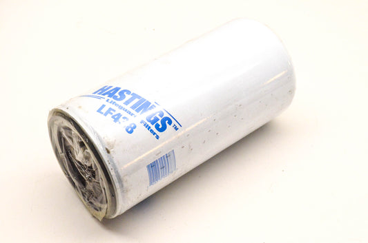 Hastings LF438 Oil Filter NOS