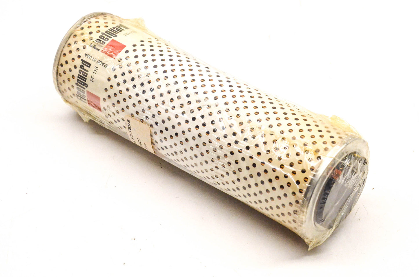 Hastings FF1001, FF-113 Fleetguard Filter NOS