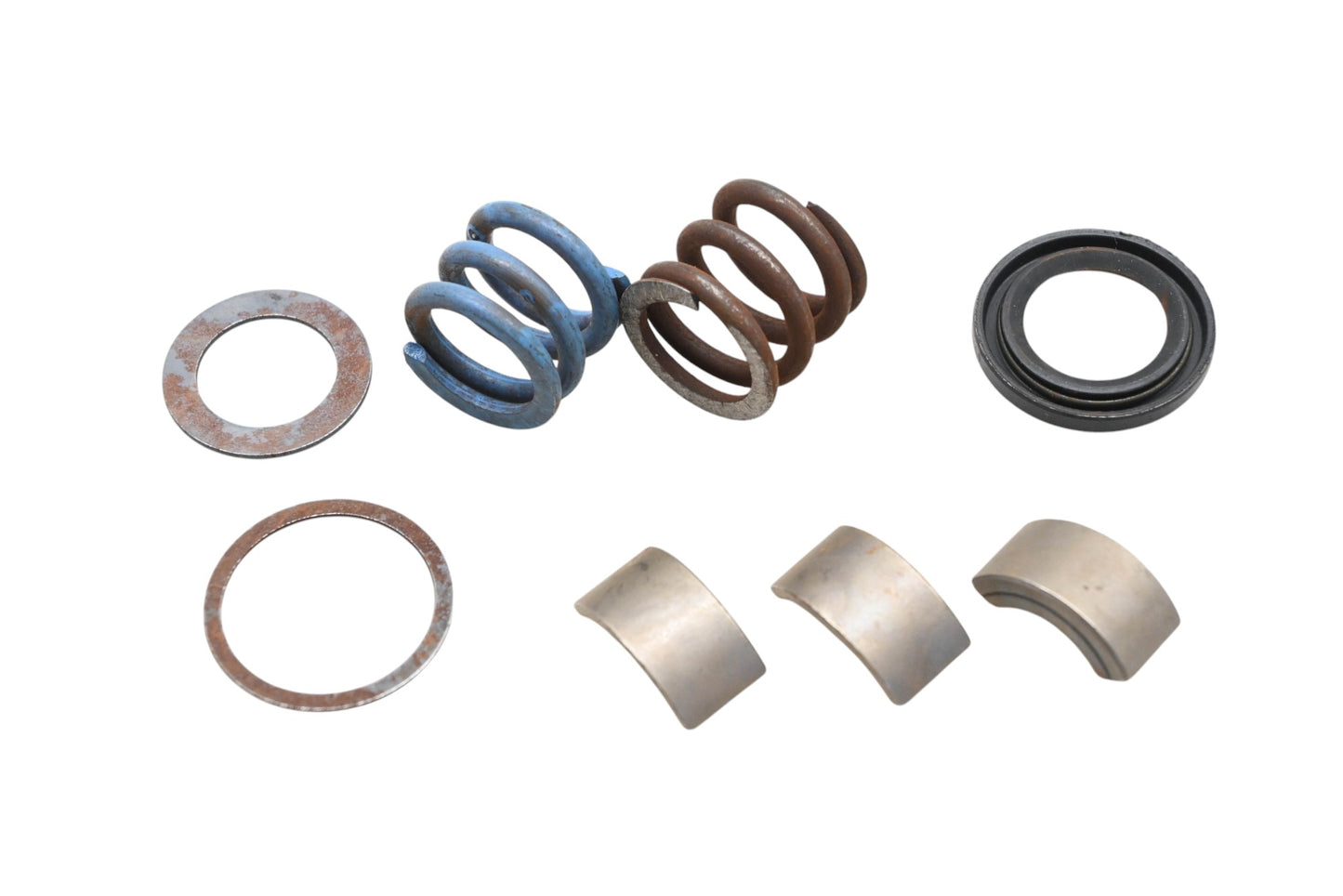 Neapco 2-9201 Constant Velocity Ball Seat Repair Kit NOS