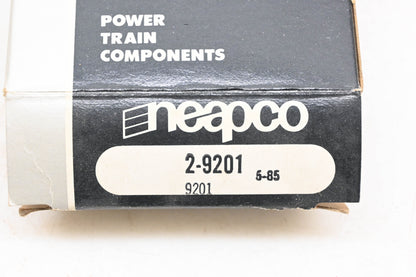 Neapco 2-9201 Constant Velocity Ball Seat Repair Kit NOS