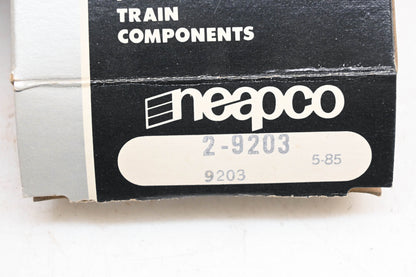 Neapco 2-9203 Constant Velocity Ball Seat Repair Kit NOS