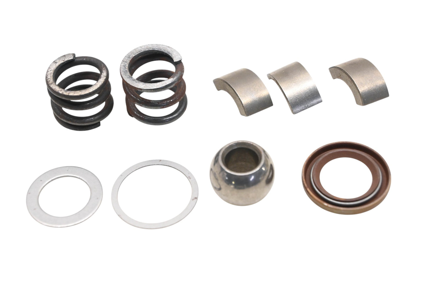 Neapco 2-9302 CV Ball Seat Repair Kit NOS