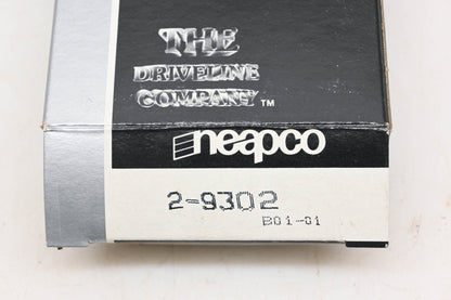 Neapco 2-9302 CV Ball Seat Repair Kit NOS